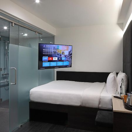 The Z Hotel Piccadilly Londra Exterior foto