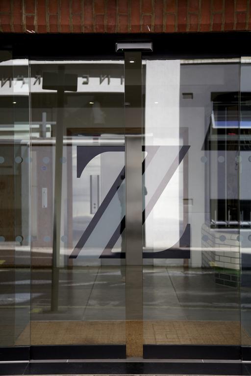 The Z Hotel Piccadilly Londra Exterior foto