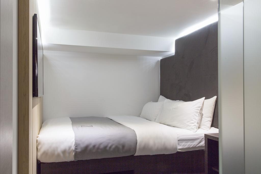 The Z Hotel Piccadilly Londra Exterior foto