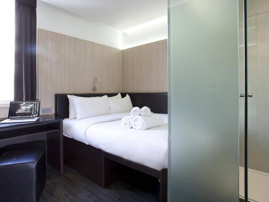 The Z Hotel Piccadilly Londra Exterior foto